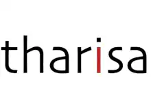 tharisa logo