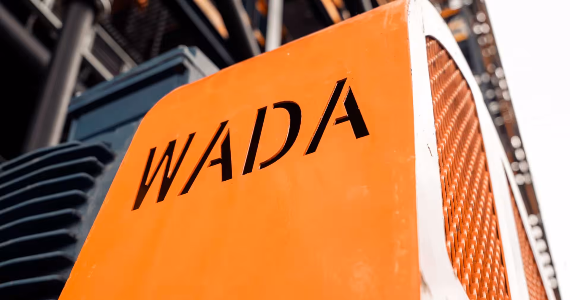 Wada Pumps - About Wada