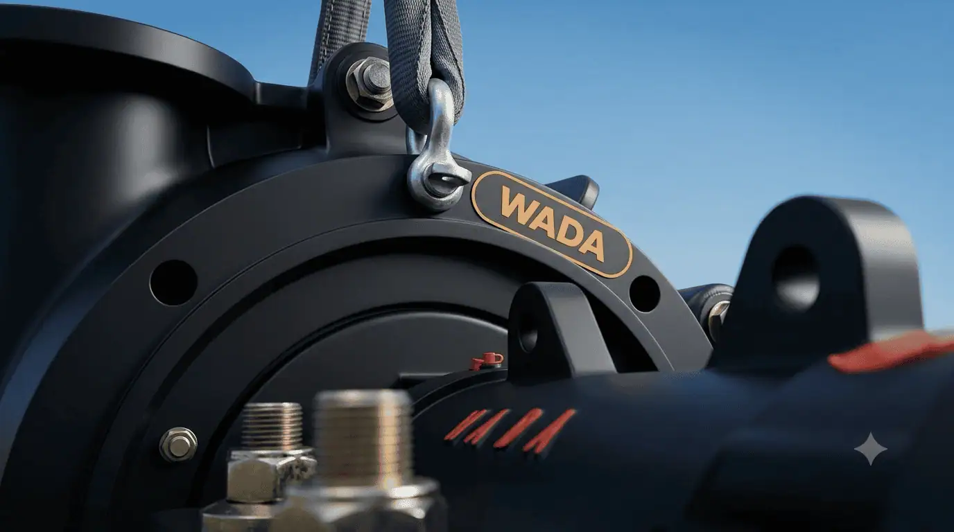 Wada Pumps - Slurry Pump Products