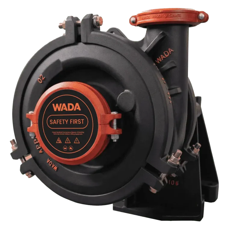 Wada-Pumps - WMP-Series