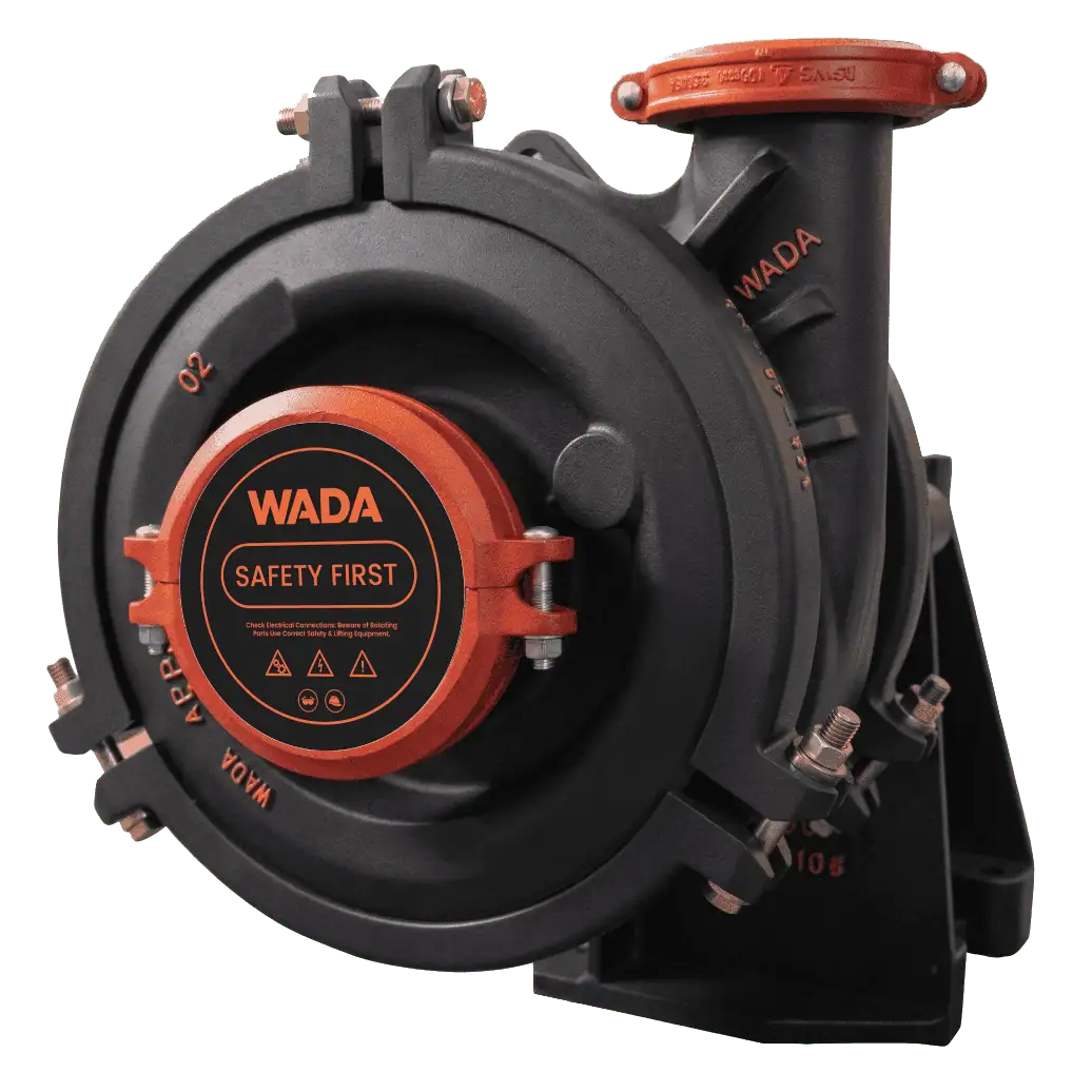 Wada-Pumps - WMP-Series