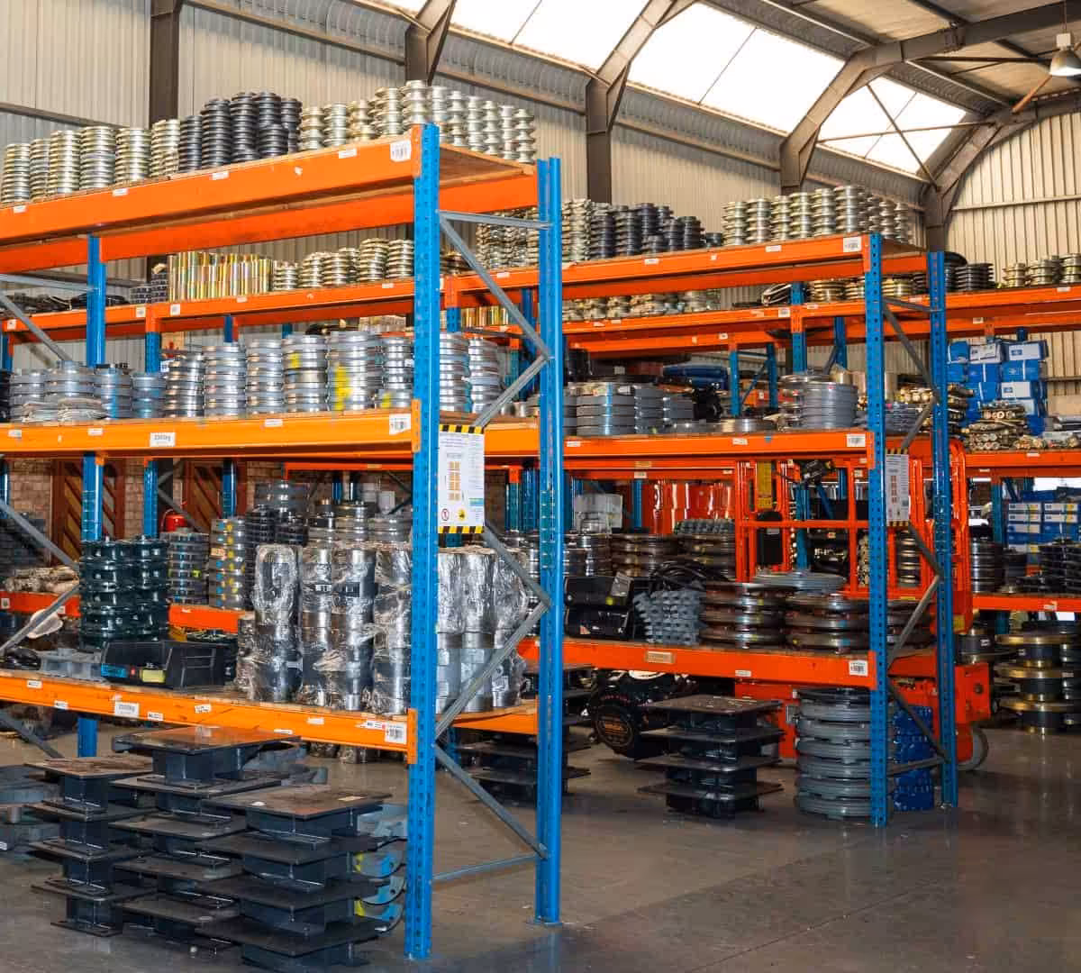 Wada-Pumps-Warehouse-Stock