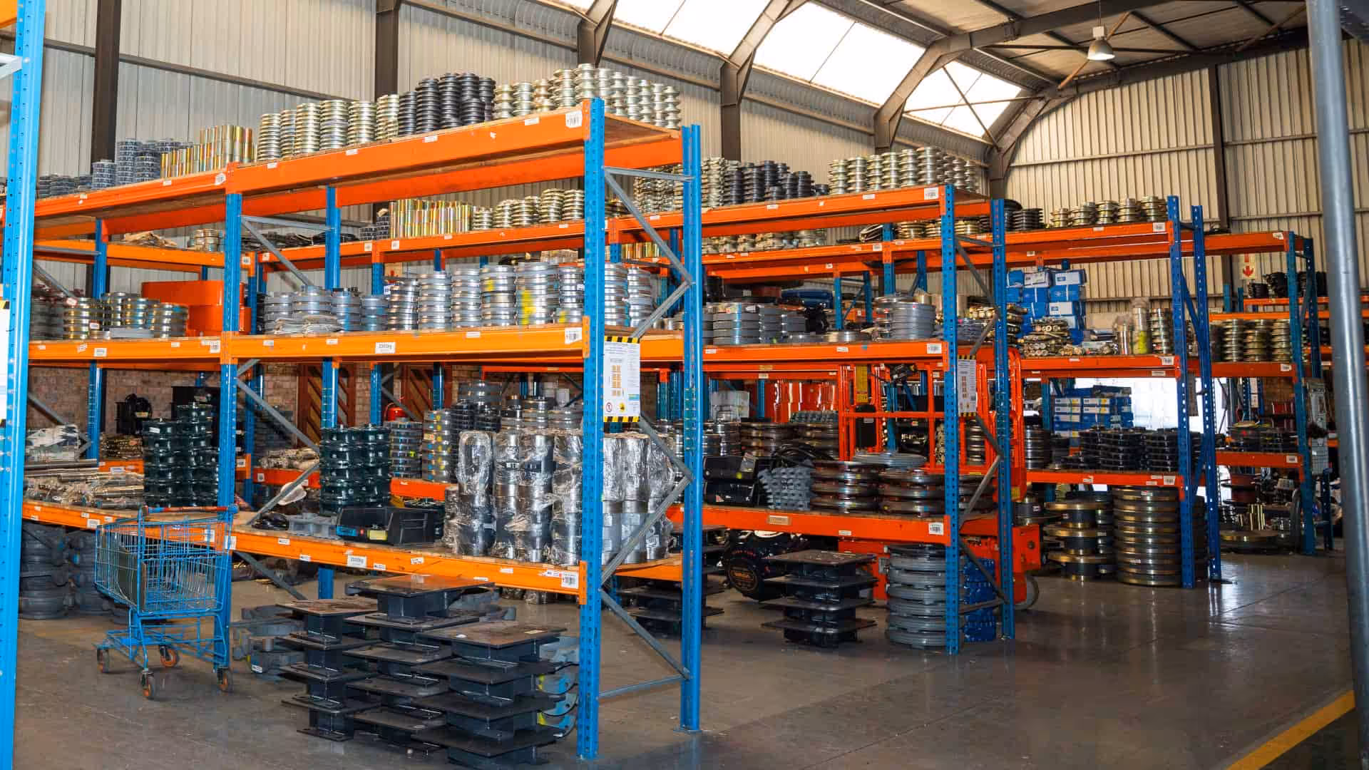 Wada-Pumps-Warehouse-Stock